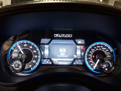 2022 RAM 1500 Limited