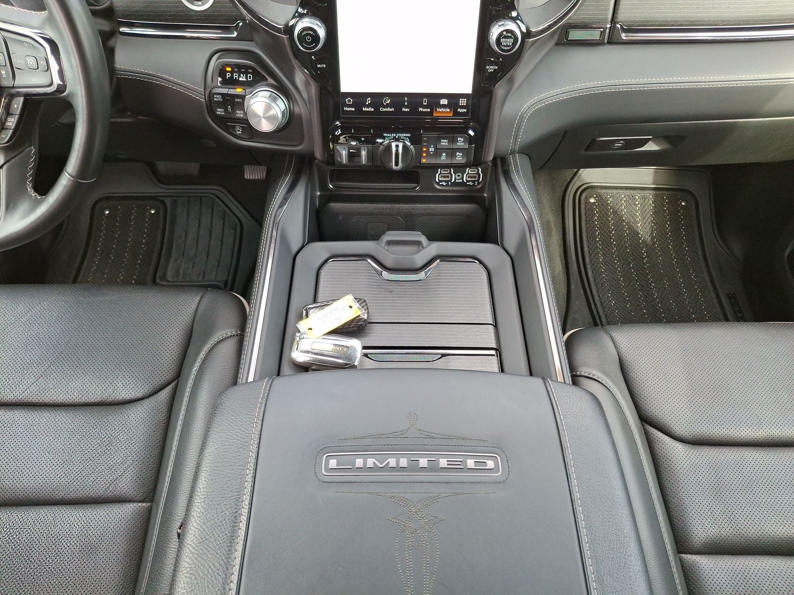 2023 RAM 1500 Limited