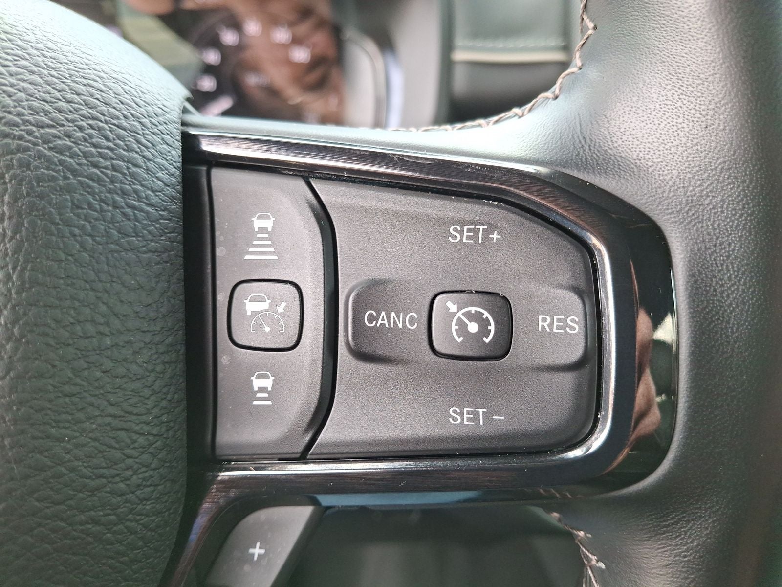 2023 RAM 1500 Limited