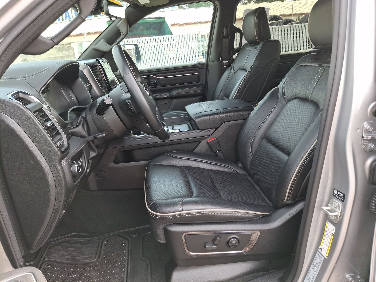 2023 RAM 1500 Limited