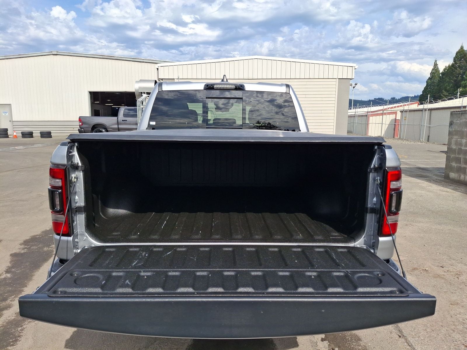 2023 RAM 1500 Limited