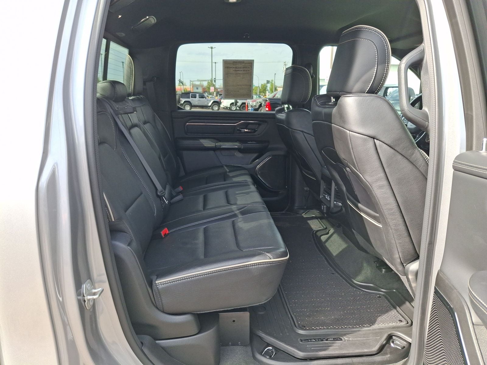 2023 RAM 1500 Limited