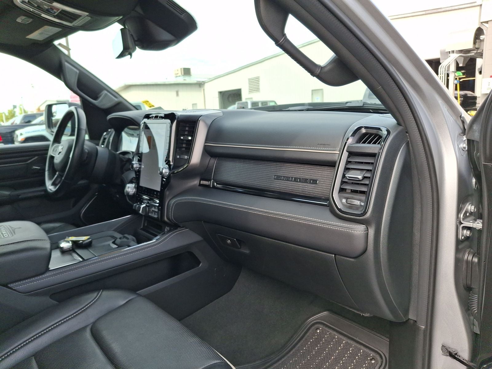 2023 RAM 1500 Limited