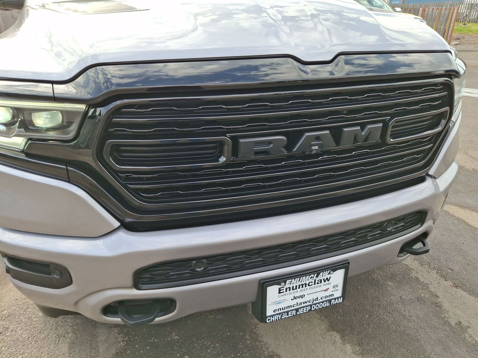 2023 RAM 1500 Limited