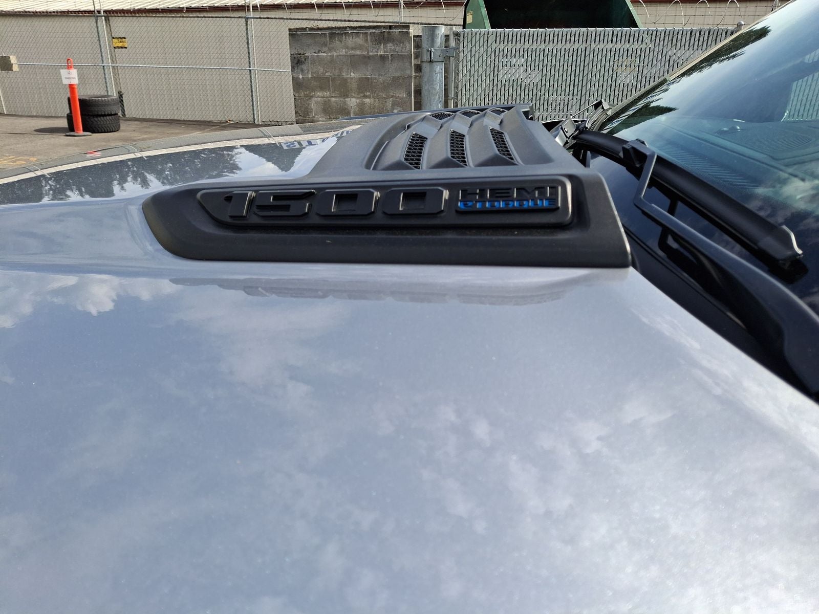 2023 RAM 1500 Limited