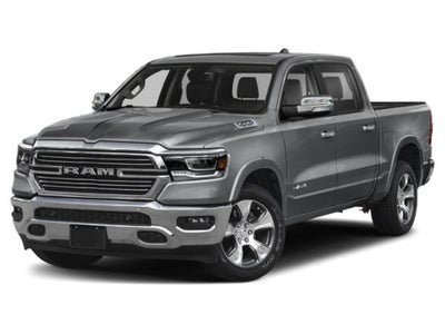 2020 RAM Ram 1500 Laramie