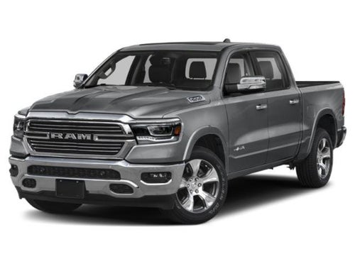 2020 RAM Ram 1500 Laramie