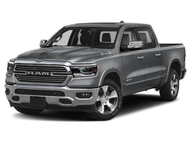 2020 RAM Ram 1500 Laramie