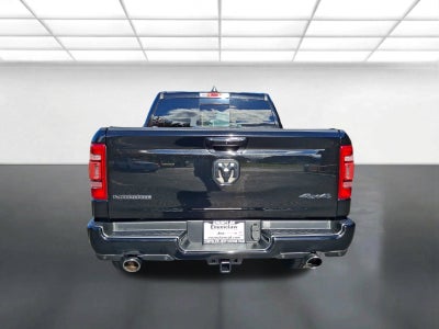 2020 RAM Ram 1500 Laramie