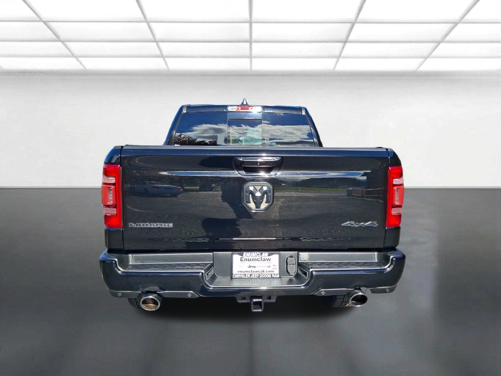 2020 RAM Ram 1500 Laramie