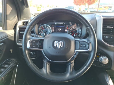2020 RAM Ram 1500 Laramie