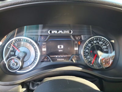 2020 RAM Ram 1500 Laramie