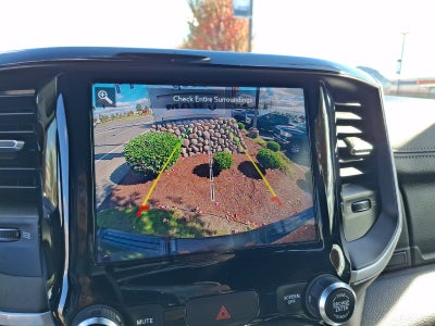 2020 RAM Ram 1500 Laramie