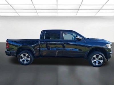 2020 RAM Ram 1500 Laramie