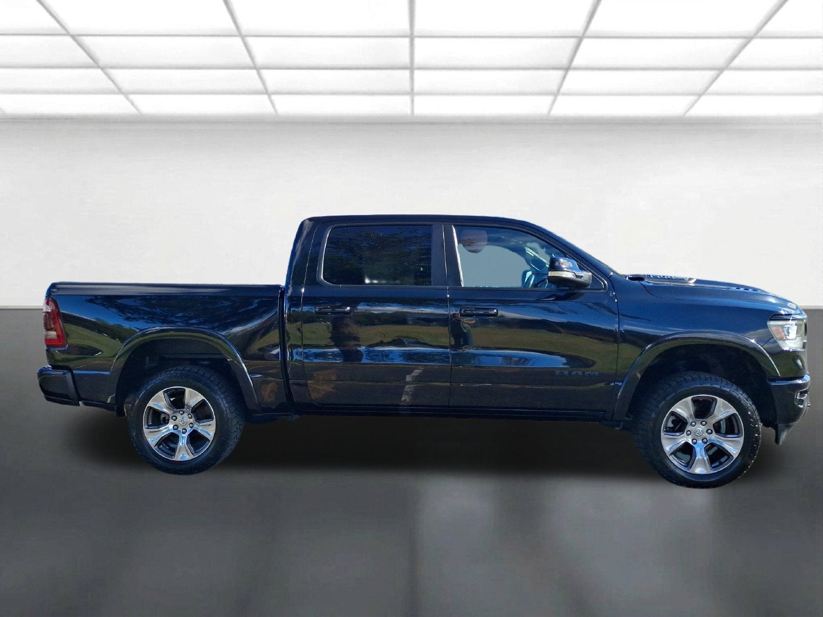 2020 RAM Ram 1500 Laramie