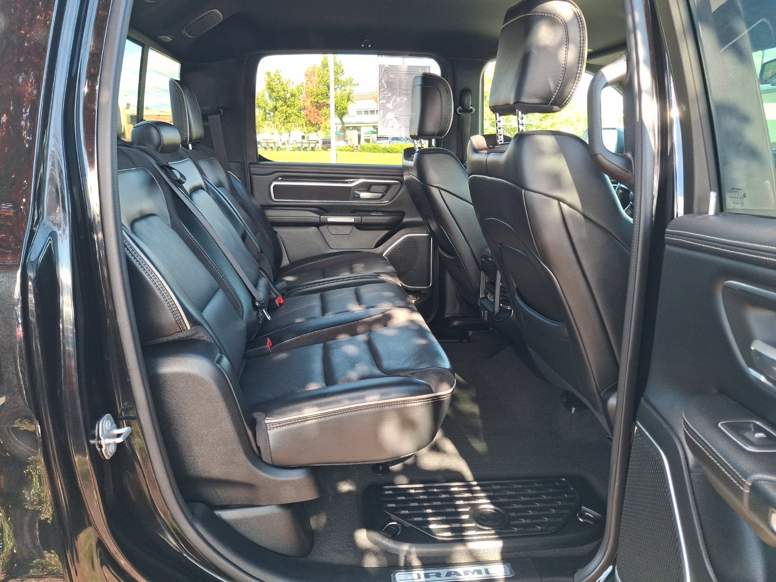 2020 RAM Ram 1500 Laramie