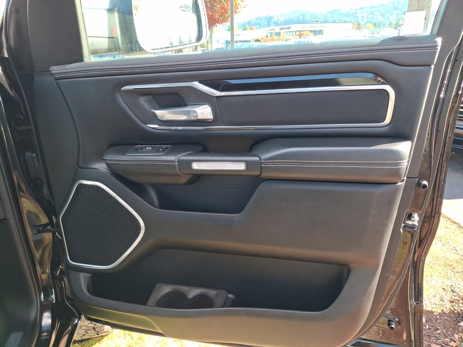 2020 RAM Ram 1500 Laramie