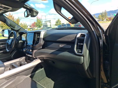 2020 RAM Ram 1500 Laramie