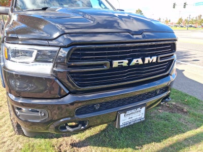 2020 RAM Ram 1500 Laramie