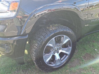 2020 RAM Ram 1500 Laramie