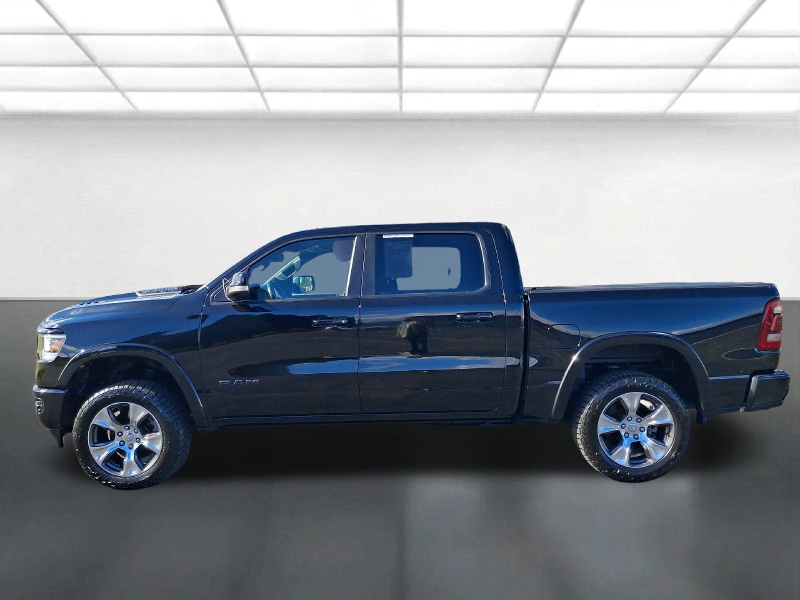 2020 RAM Ram 1500 Laramie
