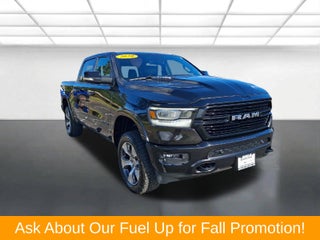 2020 RAM Ram 1500 Laramie