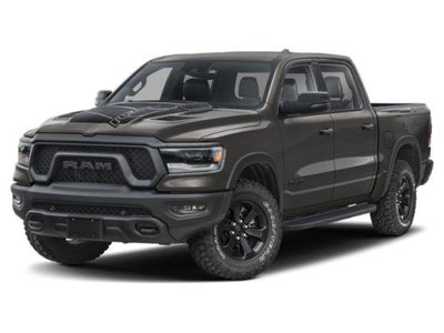 2023 RAM 1500 Rebel