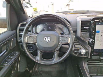 2023 RAM 1500 Rebel