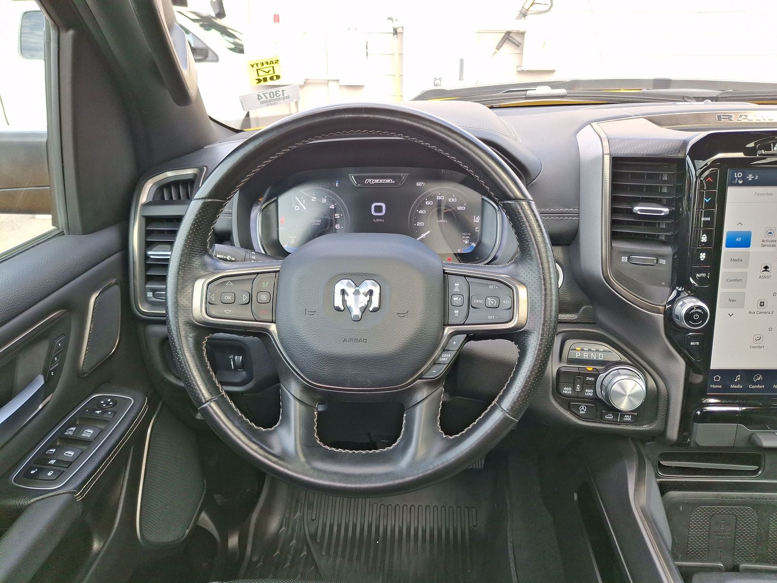 2023 RAM 1500 Rebel