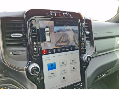2023 RAM 1500 Rebel