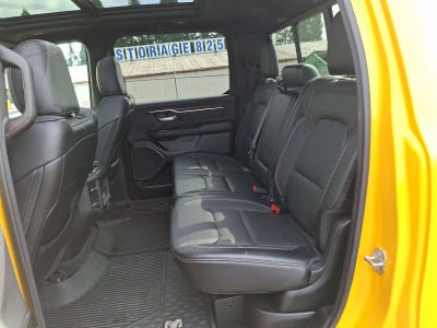 2023 RAM 1500 Rebel