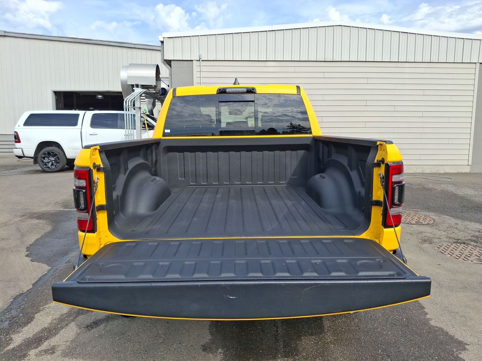 2023 RAM 1500 Rebel