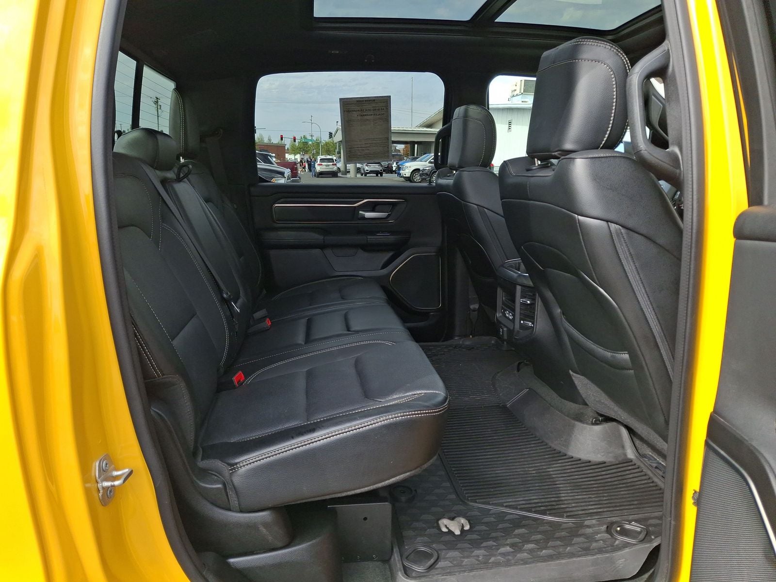 2023 RAM 1500 Rebel