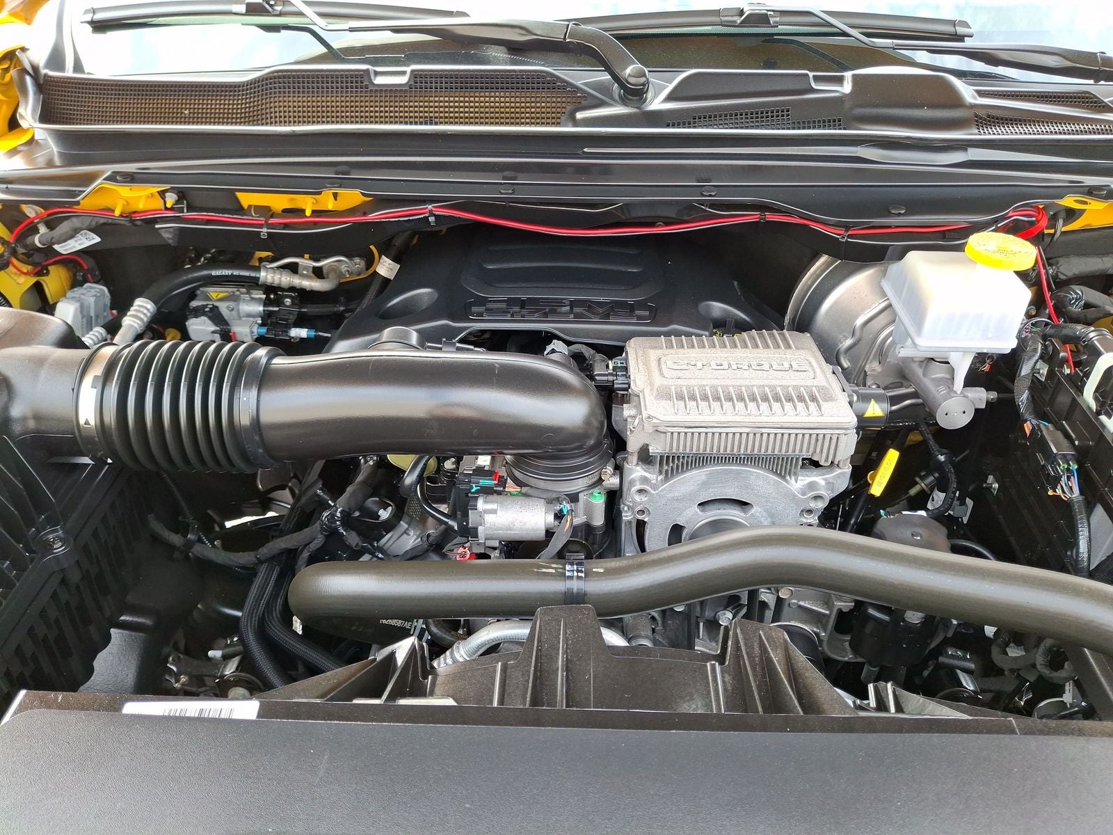 2023 RAM 1500 Rebel