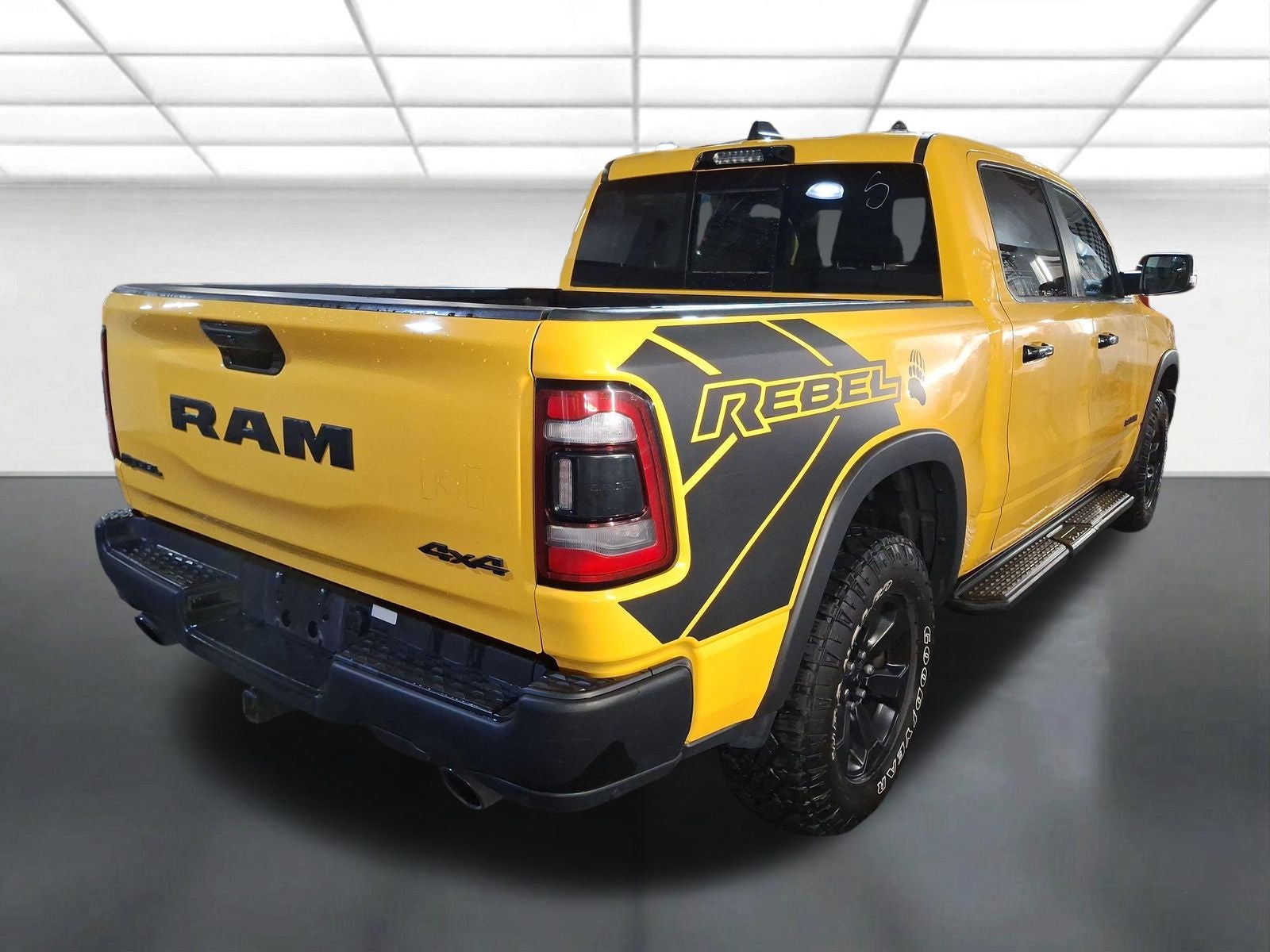 2023 RAM 1500 Rebel