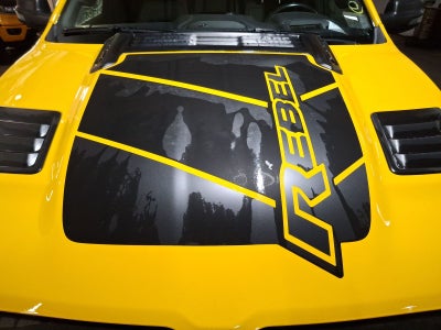 2023 RAM 1500 Rebel