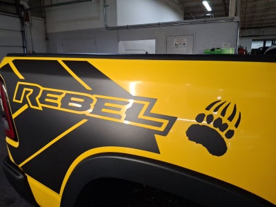 2023 RAM 1500 Rebel