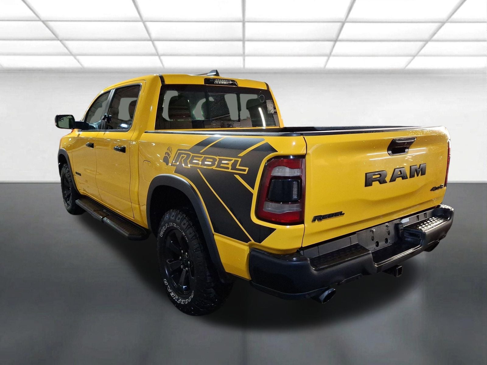 2023 RAM 1500 Rebel