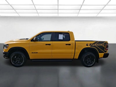 2023 RAM 1500 Rebel