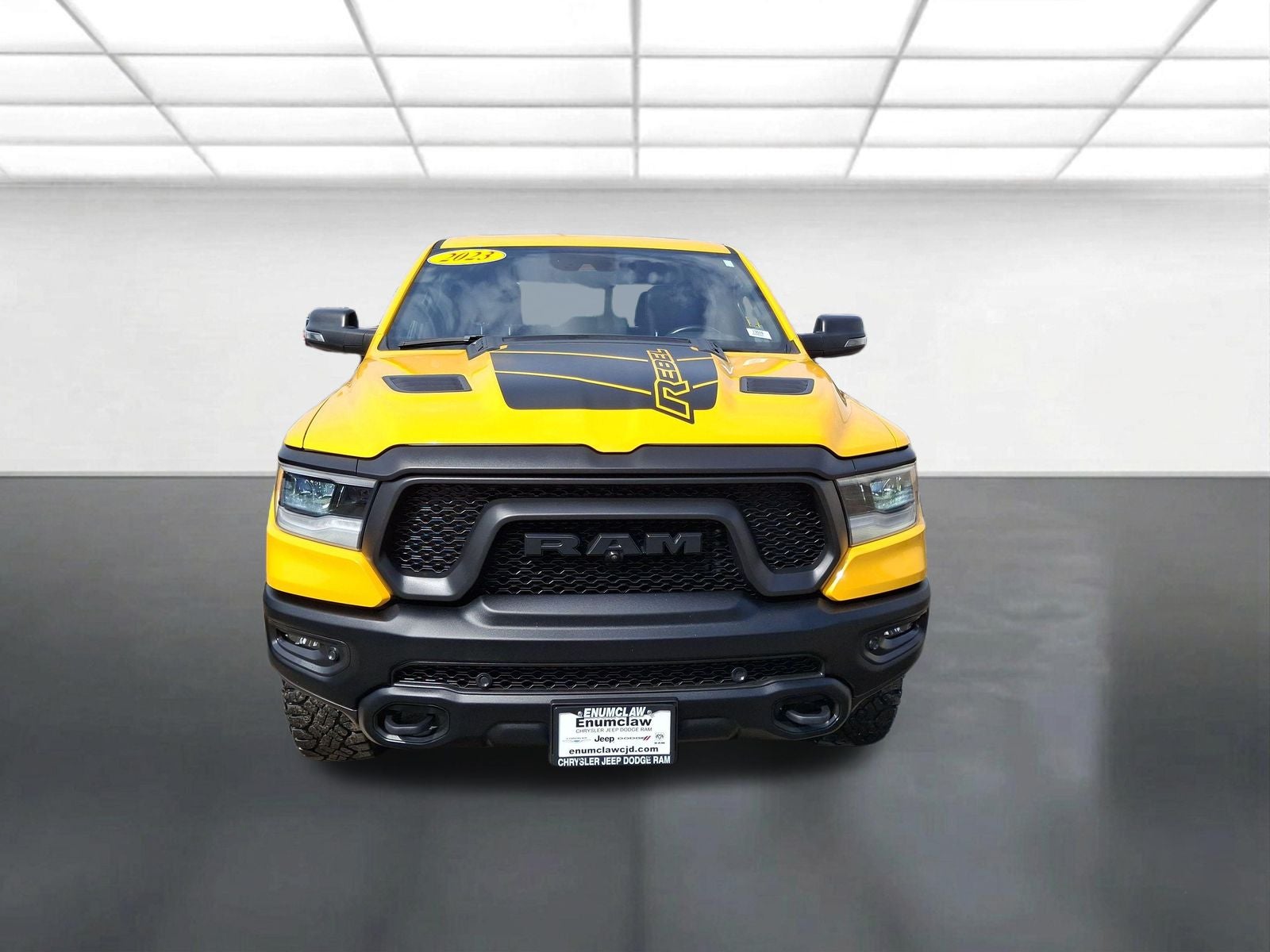 2023 RAM 1500 Rebel