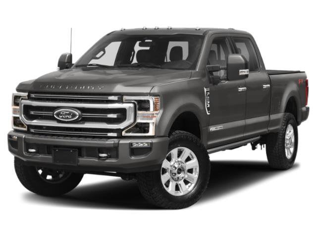 2022 Ford F-350SD Lariat