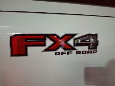 2022 Ford F-350 Lariat