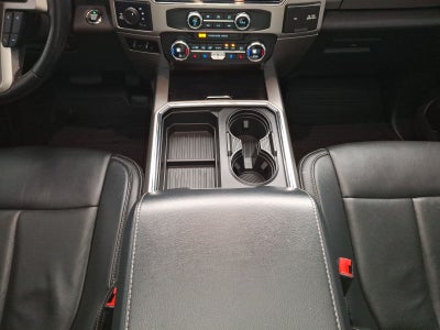 2022 Ford Super Duty F-350 SRW Lariat