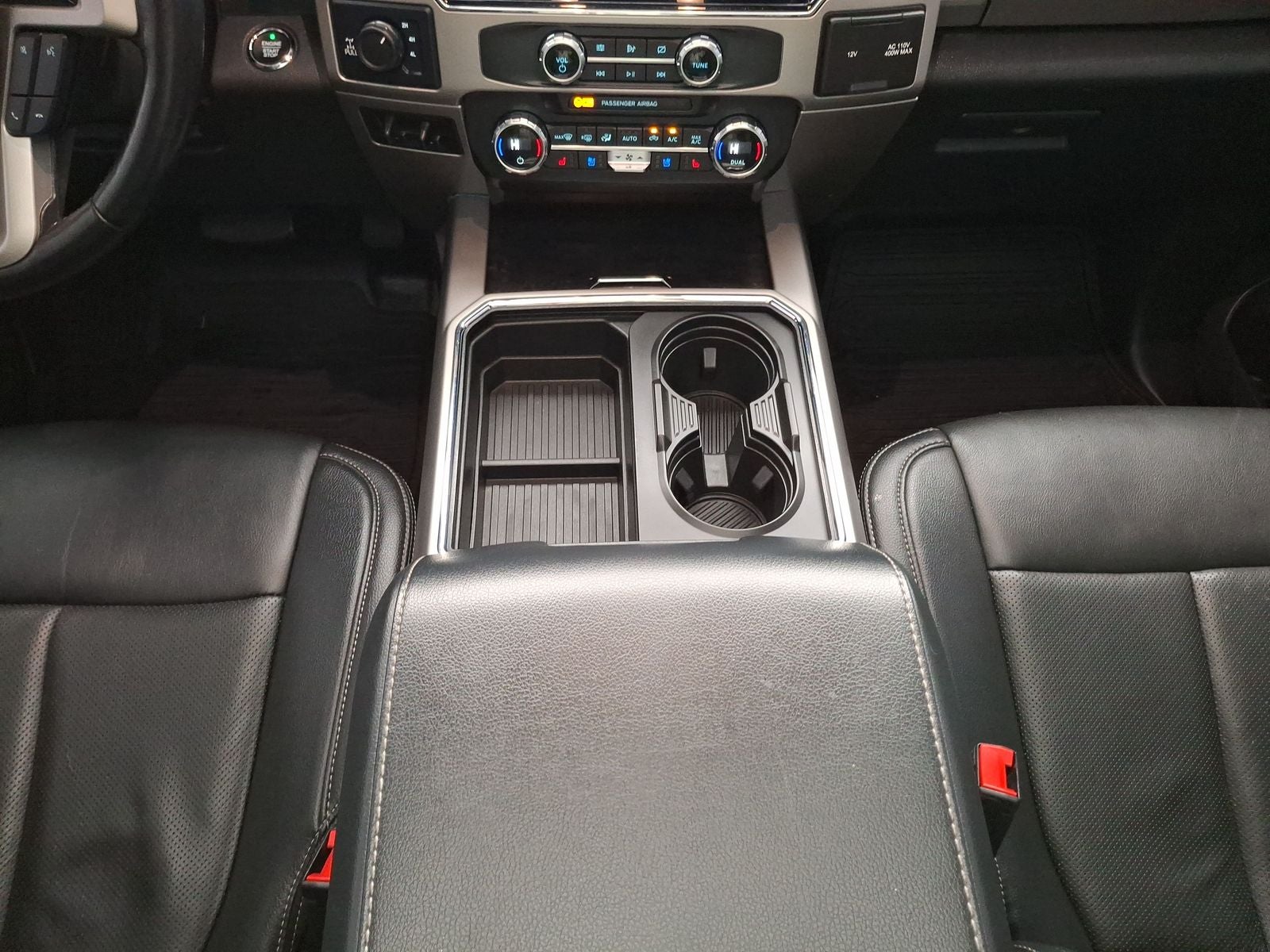 2022 Ford Super Duty F-350 SRW Lariat
