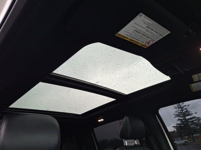 2022 Ford Super Duty F-350 SRW Lariat