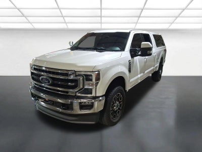 2022 Ford F-350 Lariat