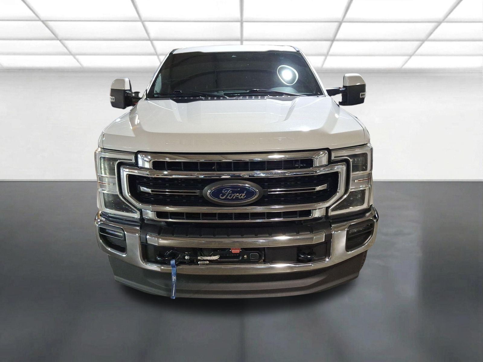 2022 Ford F-350 Lariat