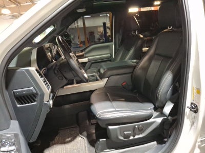 2022 Ford F-350 Lariat