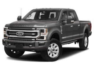 2022 Ford F-350SD Lariat