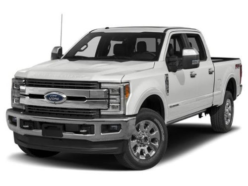 2019 Ford F-350Sd XL